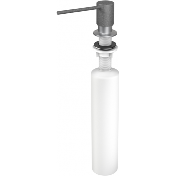 Дозатор кухонный GRANULA 22PD Графит Дозатор кухонный GRANULA 22PD Графит