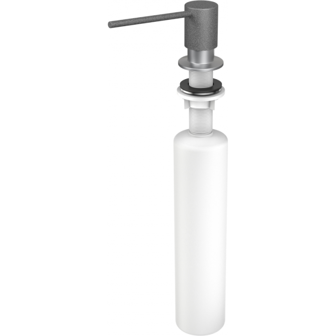 Дозатор кухонный GRANULA 22PD Графит 22PD GPAFIT (CHEPHO-CEPYII)