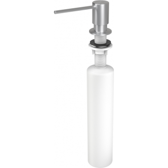 Дозатор кухонный GRANULA 22PD Нержавеющая сталь Дозатор кухонный GRANULA 22PD Нержавеющая сталь