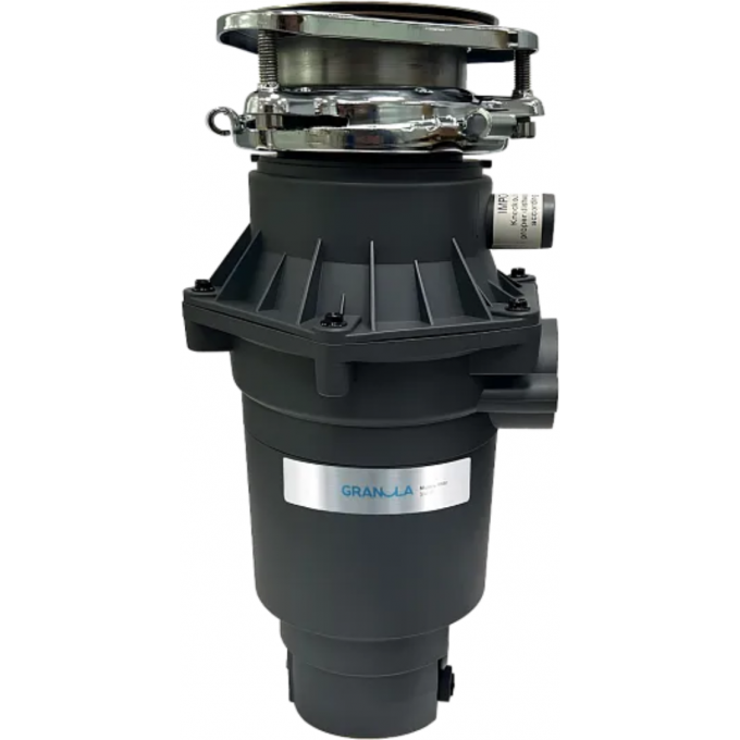 Измельчитель пищевых отходов GRANULA R650 Измельчитель пищевых отходов GRANULA R650