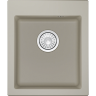Кухонная мойка GRANULA 4201 КРЕМАН кварц 4201 KPEMAH