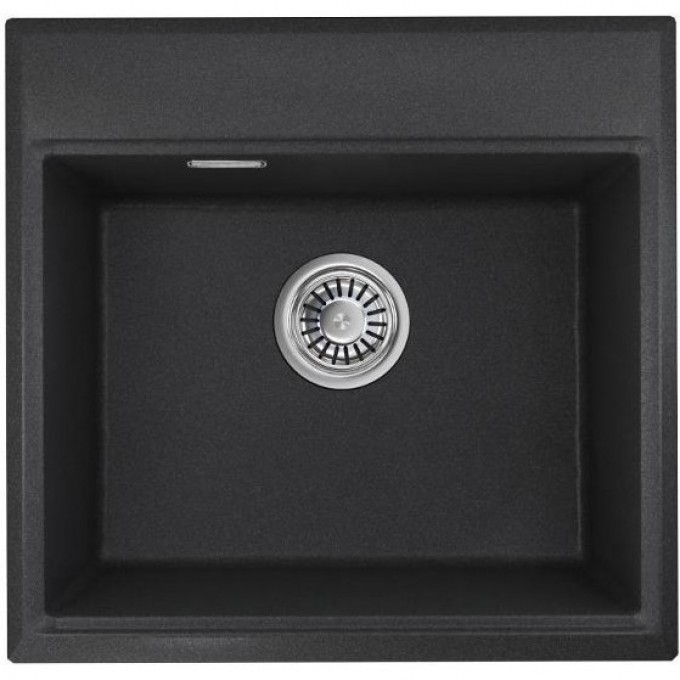 Кухонная мойка GRANULA 5202 черный 5202 CHEPHYII Кухонная мойка GRANULA 5202 черный 5202 CHEPHYII