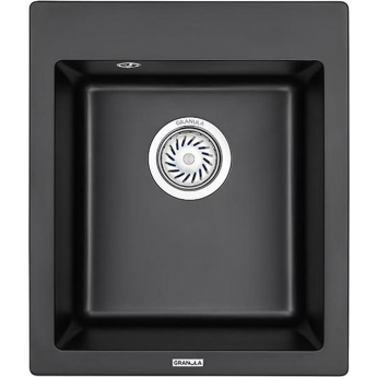Кухонная мойка GRANULA GR-4201 турмалин Кухонная мойка GRANULA GR-4201 турмалин