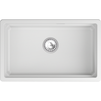 Кухонная мойка GRANULA KS-7303iU Арктик Кухонная мойка GRANULA KS-7303iU Арктик