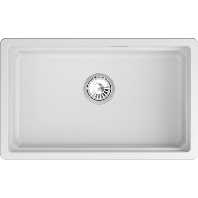 Кухонная мойка GRANULA KS-7303iU Арктик 7303iU APKTIK