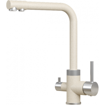 Кухонный смеситель GRANULA 5015 Пирит Кухонный смеситель GRANULA 5015 Пирит