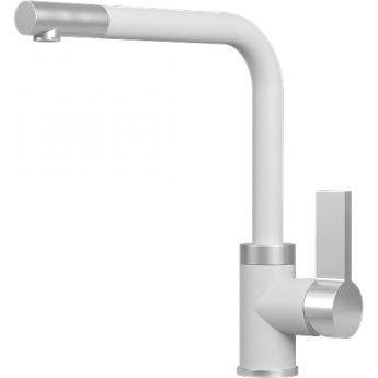 Кухонный смеситель GRANULA 5504 Арктик Кухонный смеситель GRANULA 5504 Арктик