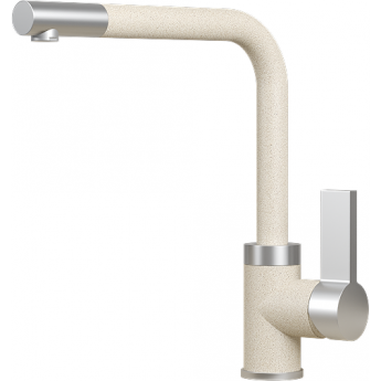 Кухонный смеситель GRANULA 5504 Пирит Кухонный смеситель GRANULA 5504 Пирит