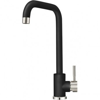 Смеситель для кухни GRANULA ST-4033, турмалин Смеситель для кухни GRANULA ST-4033, турмалин