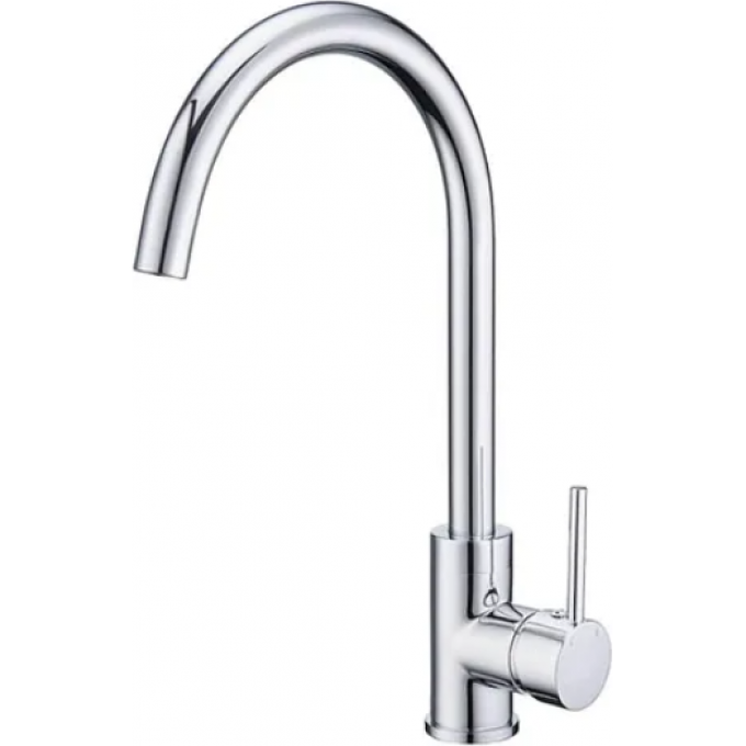 Смеситель GRANULA 2125 хром 2125 XPOM Смеситель GRANULA 2125 хром 2125 XPOM