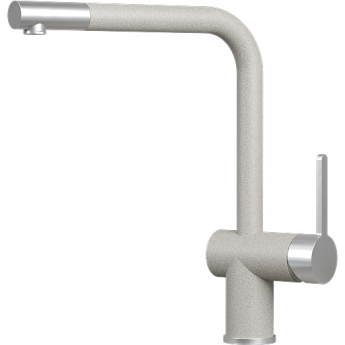 Смеситель кухонный GRANULA 5017 Базальт Смеситель кухонный GRANULA 5017 Базальт