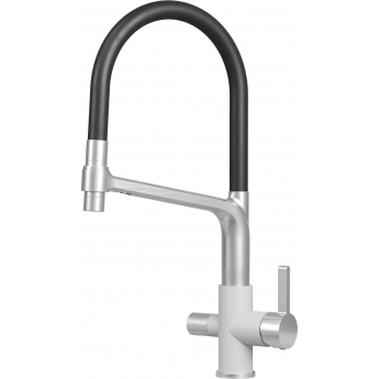 Смеситель кухонный GRANULA 5083 Арктик Смеситель кухонный GRANULA 5083 Арктик