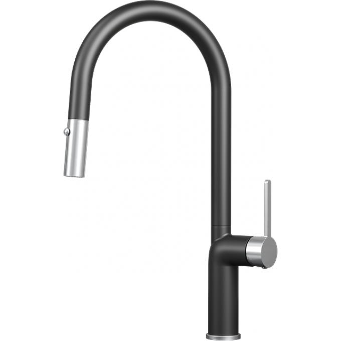 Смеситель кухонный GRANULA 9010 Турмалин 9010 TYPMALIH