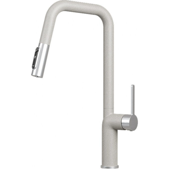 Смеситель кухонный GRANULA 9011 Базальт 9011 BAZALT