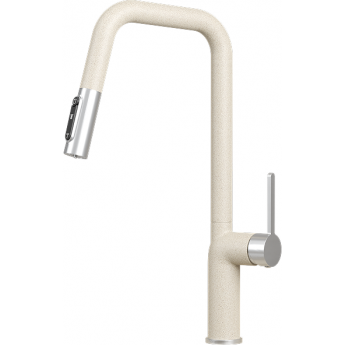 Смеситель кухонный GRANULA 9011 Пирит Смеситель кухонный GRANULA 9011 Пирит