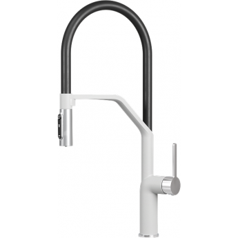 Смеситель кухонный GRANULA 9012 Арктик Смеситель кухонный GRANULA 9012 Арктик