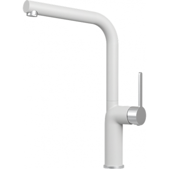 Смеситель кухонный GRANULA 9502 Арктик Смеситель кухонный GRANULA 9502 Арктик