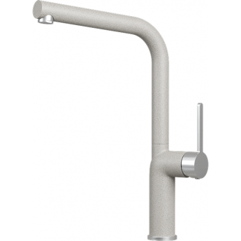 Смеситель кухонный GRANULA 9502 Базальт Смеситель кухонный GRANULA 9502 Базальт