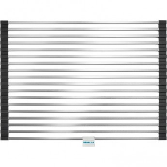 Ролл-мат GRANULA GR-4832 нержавеющая сталь 320*480 мм Ролл-мат GRANULA GR-4832 нержавеющая сталь 320*480 мм