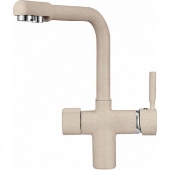 Смеситель GRANULA GR-2088 песок Смеситель GRANULA GR-2088 песок